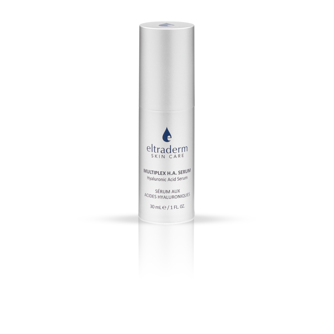 Multiplex H.A. Serum – Aesthetics Derm Distribution