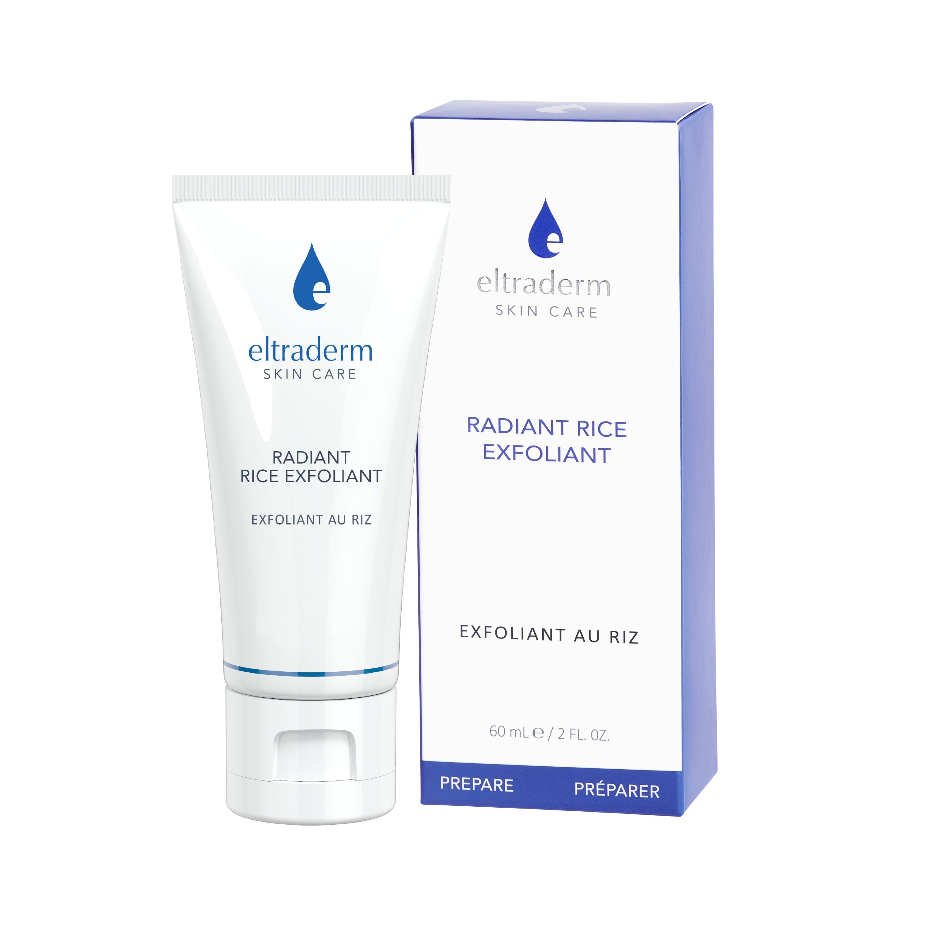 Eltraderm Radiant Rice