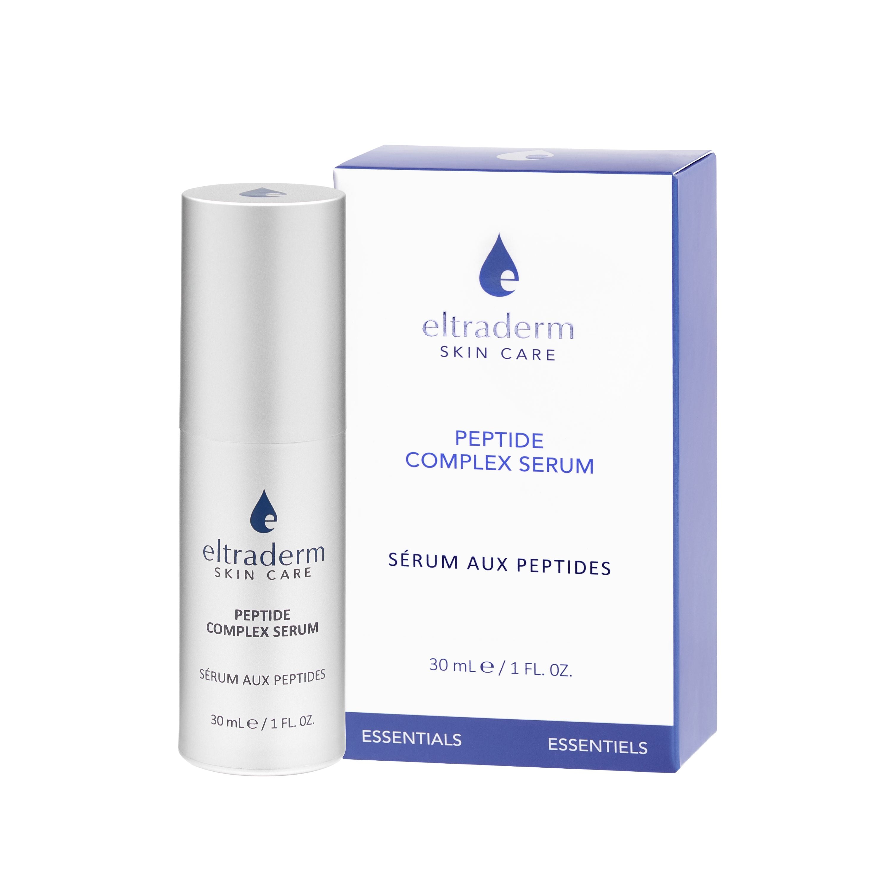 Eltraderm Peptide Complex Serum