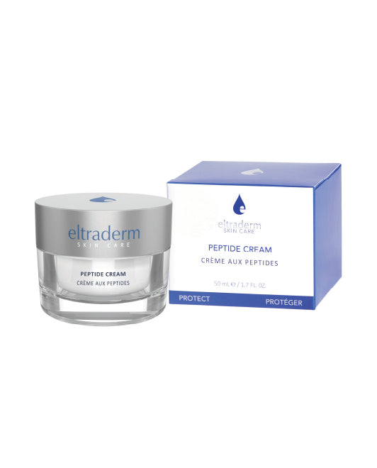 Peptide Cream