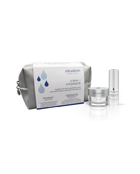 Firm + Hydrate Set